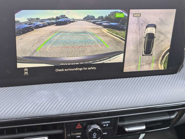 Used 2025 Nissan Kicks SUV