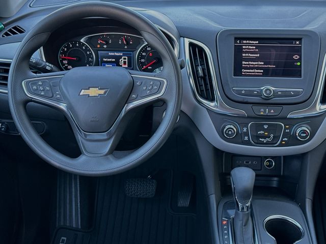 2024 Chevrolet Equinox LS 12