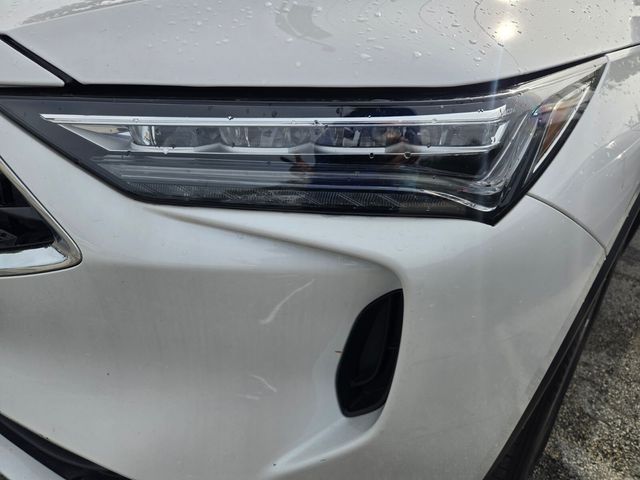 2024 Acura MDX - $38,999