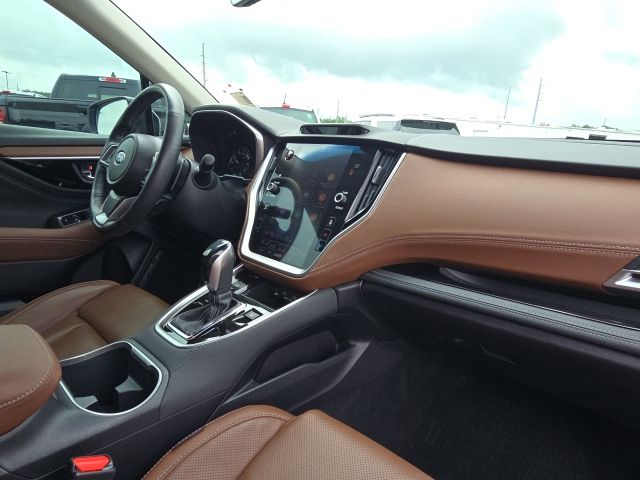 2020 Subaru Outback Touring XT:168872A