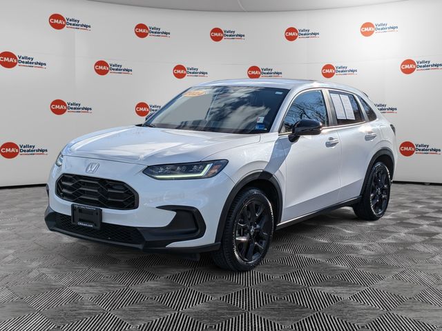 2024 Honda HR-V Sport FWD