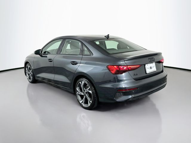 Thumbnail: 2023 Audi A3 - 7
