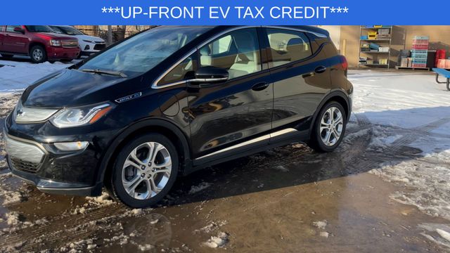 Used 2019 Chevrolet Bolt EV For Sale in Livonia, MI