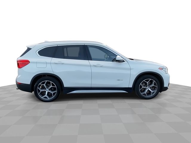 Used 2016 BMW X1 For Sale in Livonia, MI