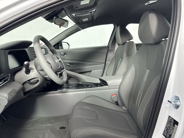 New 2025 Hyundai Elantra For Sale in Indianapolis, IN