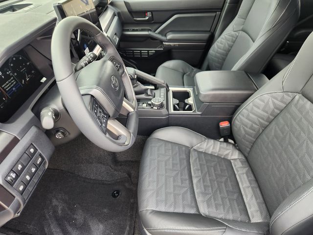 2026 Toyota 4Runner i-FORCE MAX Hybrid TRD Off Road Premium - 9