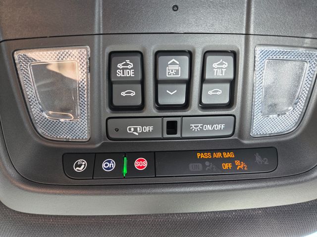 2023 Buick Enclave Premium