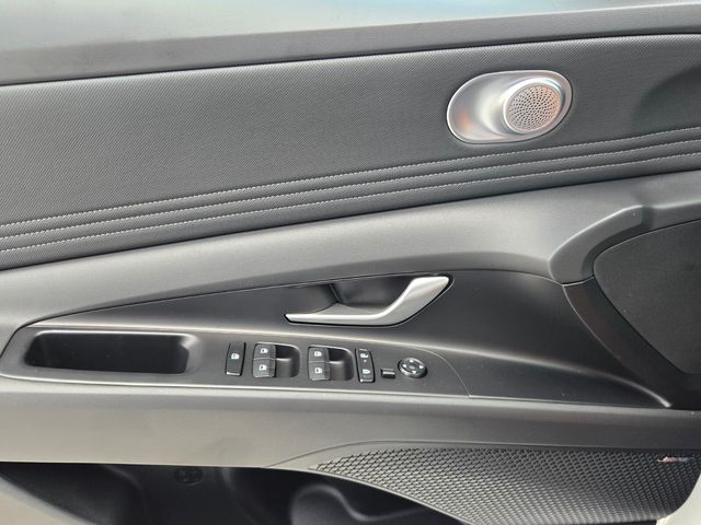 2026 Hyundai Elantra - $27,876