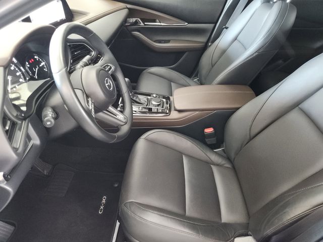 Used 2023 Mazda CX-30 SUV
