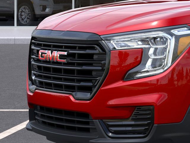 2024 GMC Terrain SLE 13