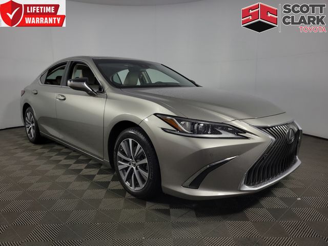 2019 Lexus ES 350 FWD