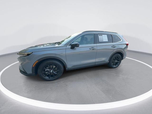 Used 2025  Honda Sport-L image 4