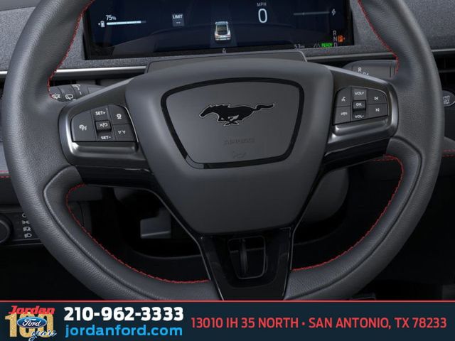 New Car 2025 Ford Mustang Mach-e  Premium For Sale Under $50,000 In San Antonio, Texas