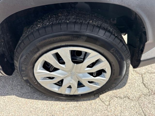 2026 Toyota Corolla - $26,988