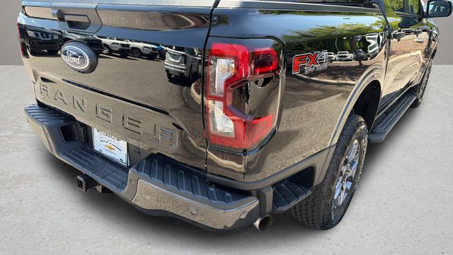 Used 2024 Black Ford XLT image 41