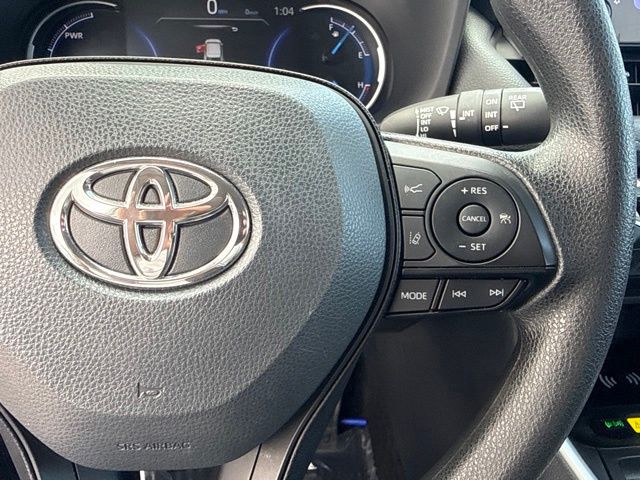 2025 Toyota RAV4 - $42,988