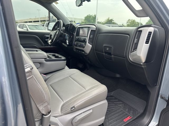 2016 GMC Sierra 1500 SLE Gray at Autostrade