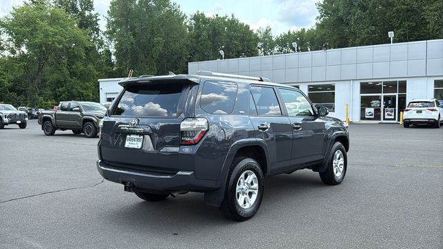 Used 2024 Toyota 4Runner SUV