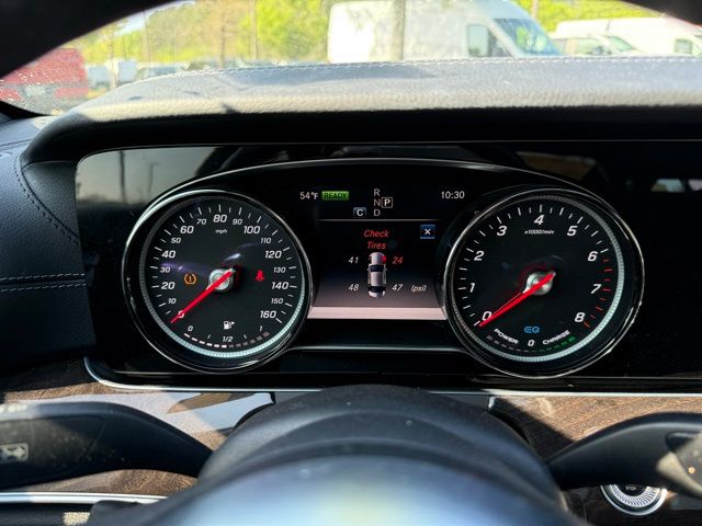 2019 Mercedes-Benz CLS CLS 450 photo