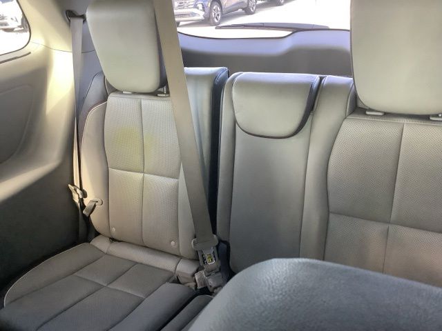 Used 2018 Aurora Black Kia LX image 12