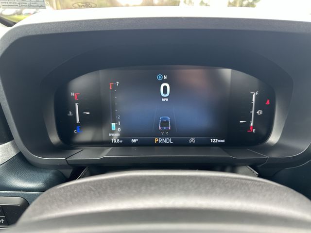 New 2026 Red Ford XLT image 12