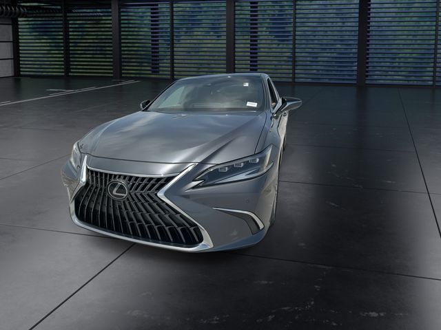 Used 2023 Lexus ES Sedan