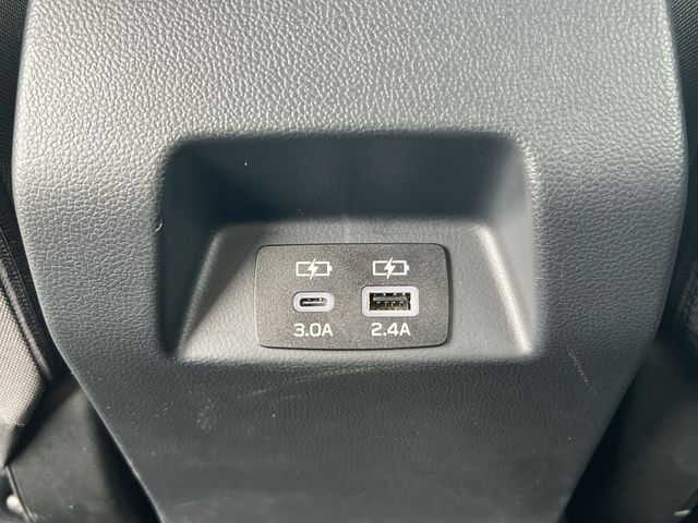Used 2025 Beige Subaru Premium image 37