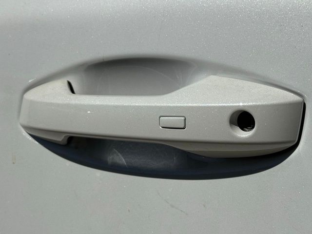 New 2026 Nissan Sentra Sedan