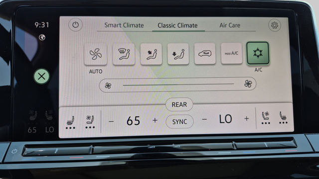 2025 Volkswagen Atlas