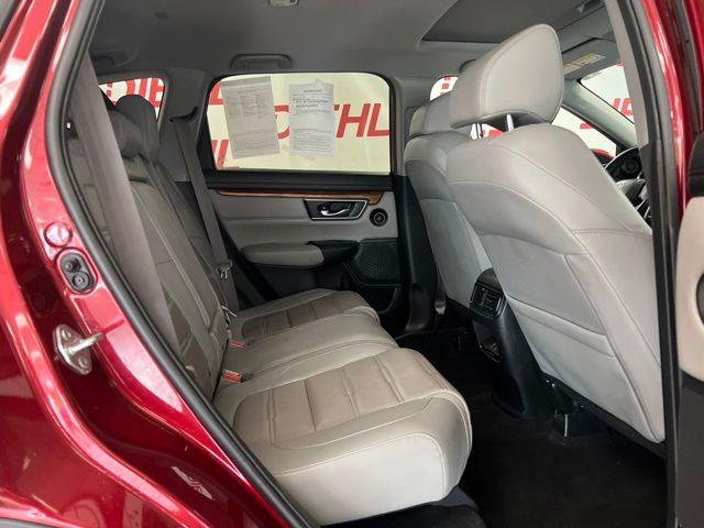 Used 2021 Honda CR-V SUV