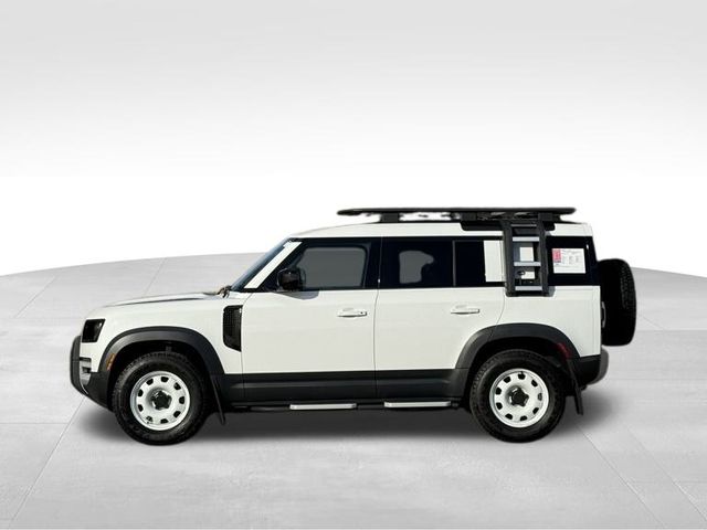 2023 Land Rover Defender 110 S 2