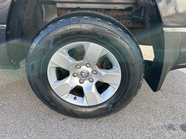 2019 RAM 1500 Big Horn/Lone Star photo