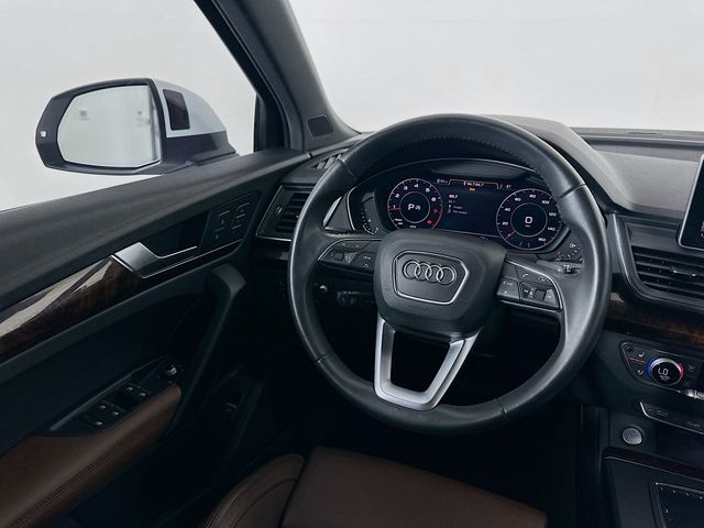 2018 Audi Q5 Prestige 24