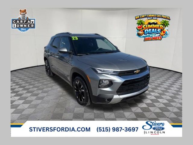 2023 Chevrolet Trailblazer LT FWD