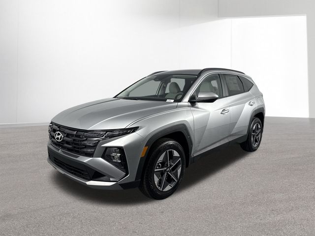 New 2026 Hyundai Tucson For Sale in Indianapolis, IN