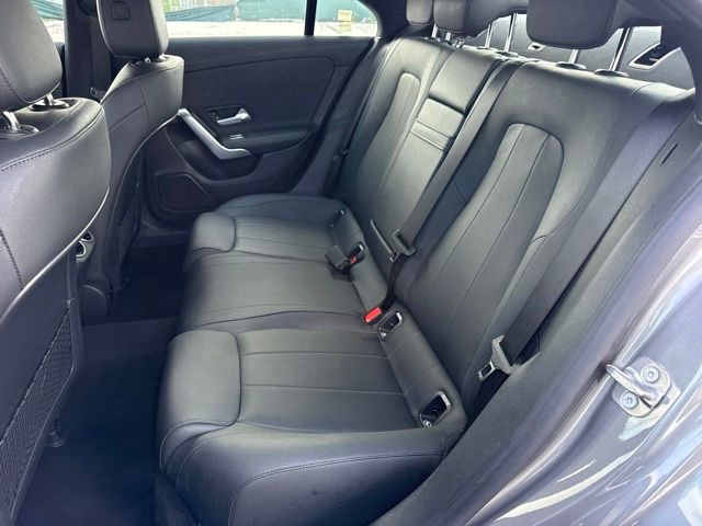 2025 Mercedes-Benz A-Class - $29,988