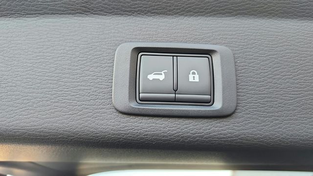 2025 Mitsubishi Outlander