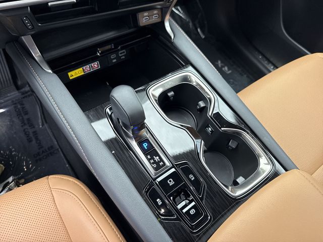 2025 Lexus RX - $47,898