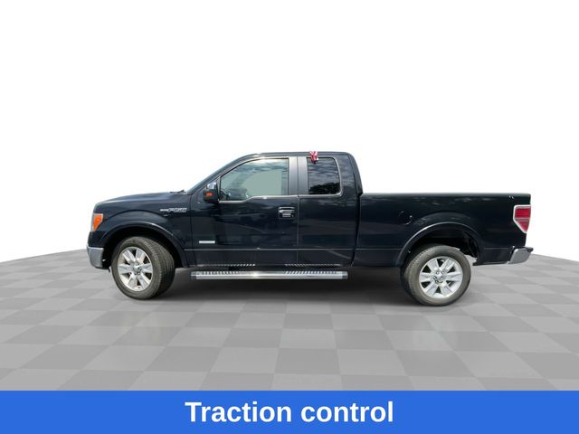 Used 2012 Ford F-150 For Sale in New Hudson, MI
