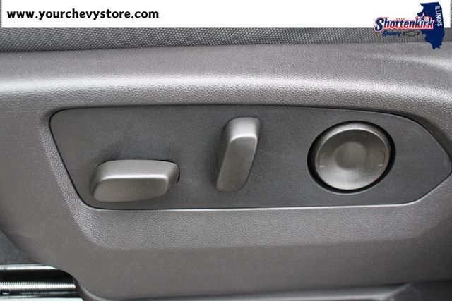 New 2026 Chevrolet Silverado 1500 Truck