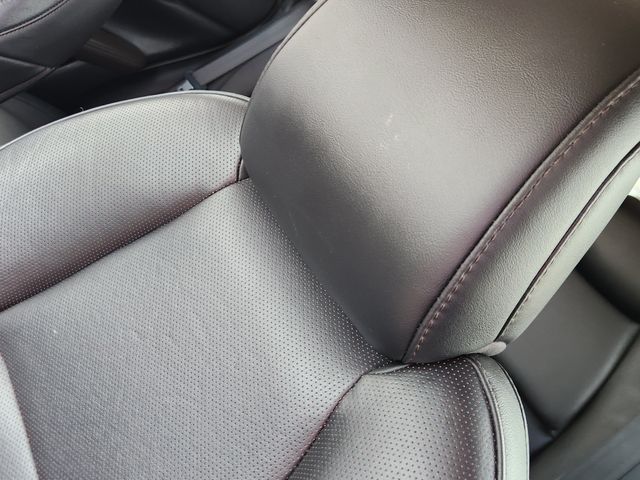 2021 Mazda CX-30 Premium Blue at AutoSavvy Houston Southwest