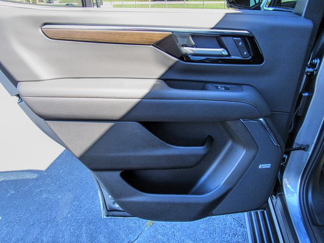 2026 Chevrolet Tahoe High Country:44552