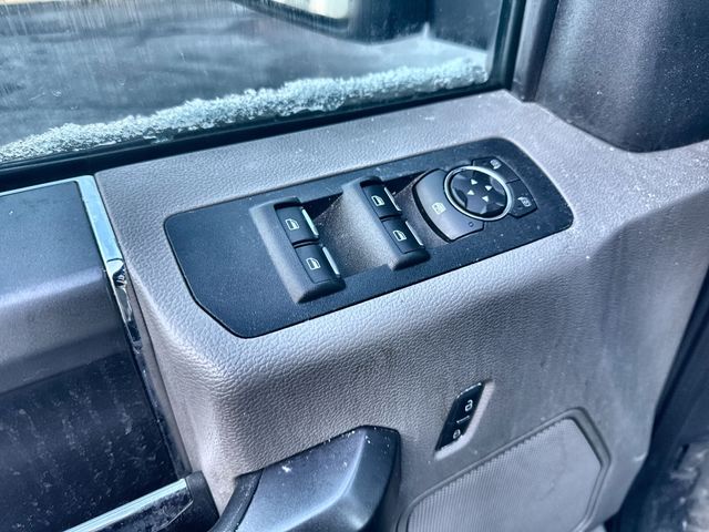 used 2020 Ford F-150 car, priced at $22,999