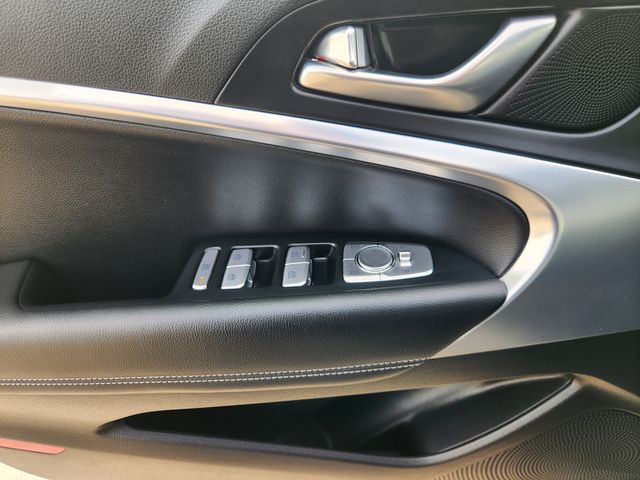 2023 Genesis G70 2.0T Gray at DeMontrond Mazda