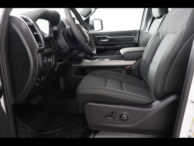 2026 RAM 1500 Big Horn/Lone Star - Photo 12