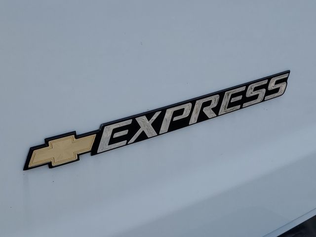 2026 Chevrolet Express 2500 RWD Masterack Upfitted Cargo Van for sale #T1193160 - photo 6