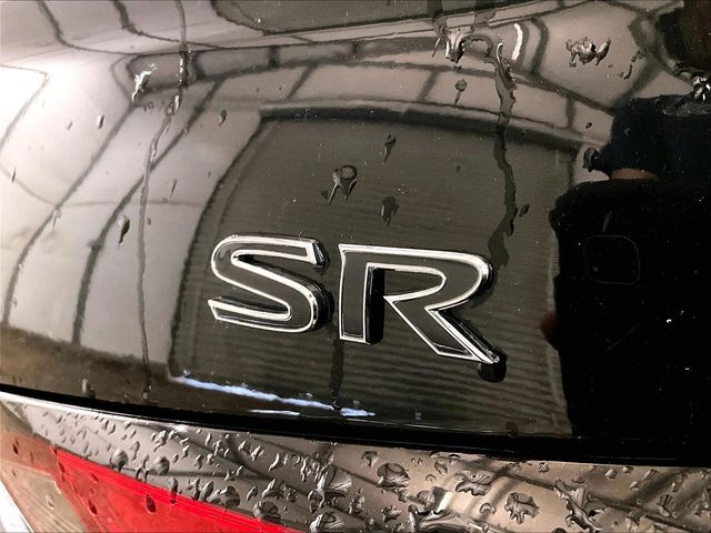 2021 Nissan Altima 2.5 SR Black at Bob Ruth Ford