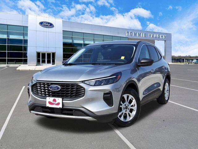 2023 Ford Escape Hybrid Active