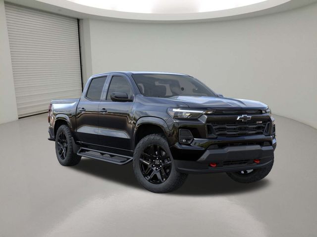 New 2025 Chevrolet Colorado For Sale in Grove City, OH