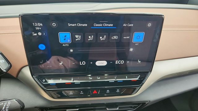 2023 Volkswagen ID.4